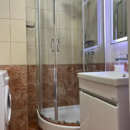 Διαμέρισμα Roa's Τίρανα